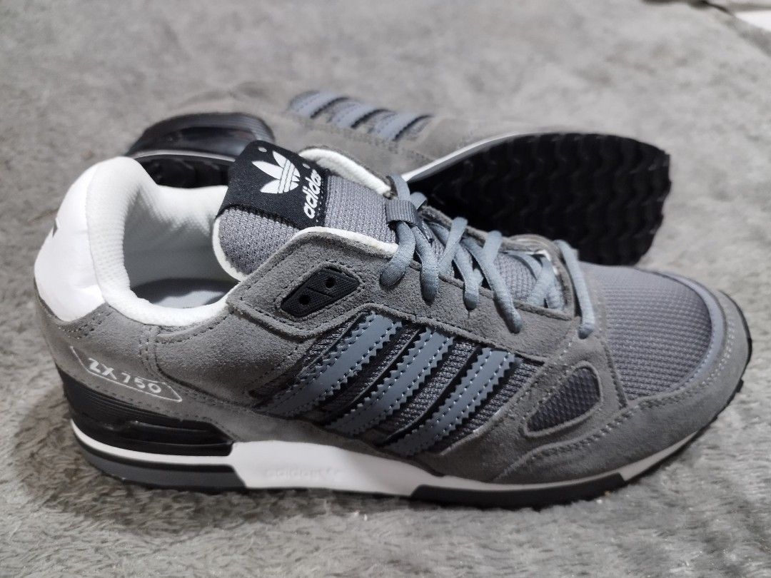 Adidas zx 750 grau 43 1/3 outlet