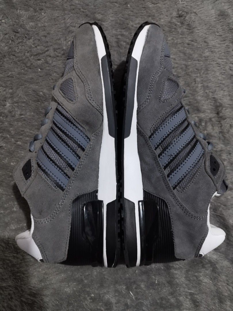 Adidas ZX 750 Grey Size 43 1 3