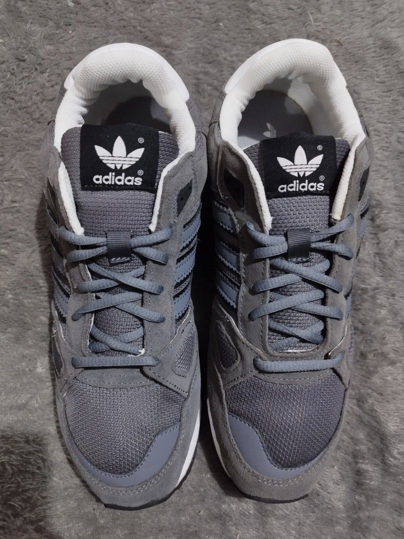 Adidas ZX 750 Grey Size 43 1/3 - Main Image
