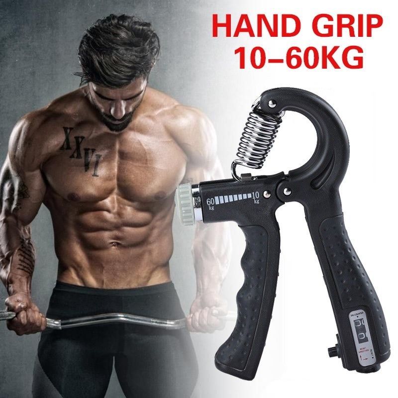 Hand grip gym equipment store