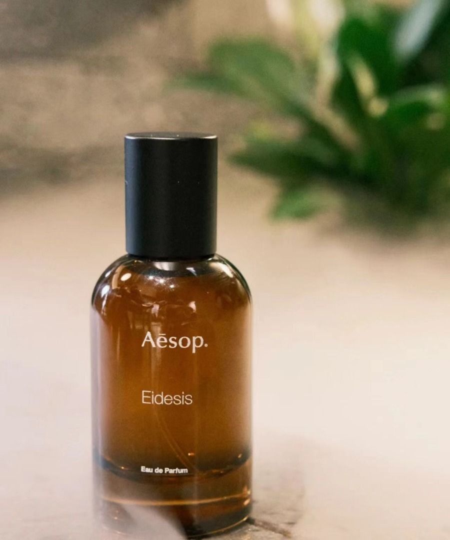 Aesop Eidesis 鏡之密語50ML, 美容＆個人護理, 健康及美容- 香水＆香體