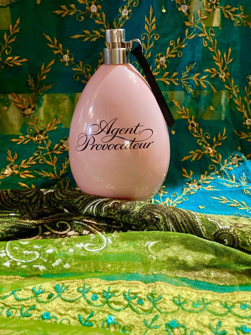 Agent provocateur 200ml hotsell eau de parfum