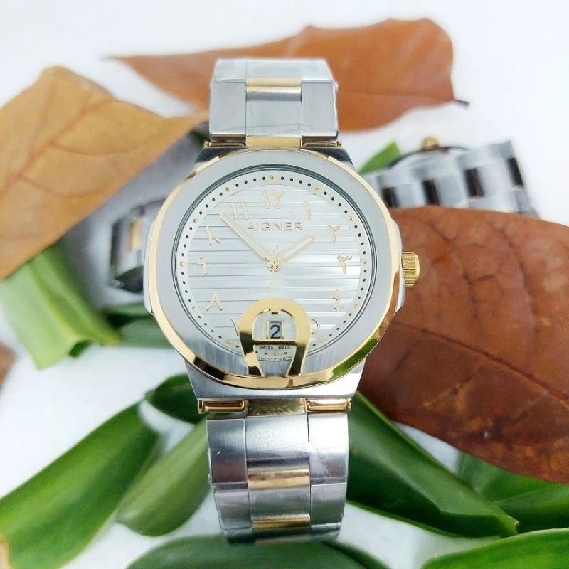 Aigner taviano sales watch