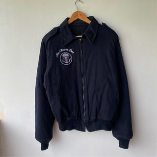 Us air online force jackets sale