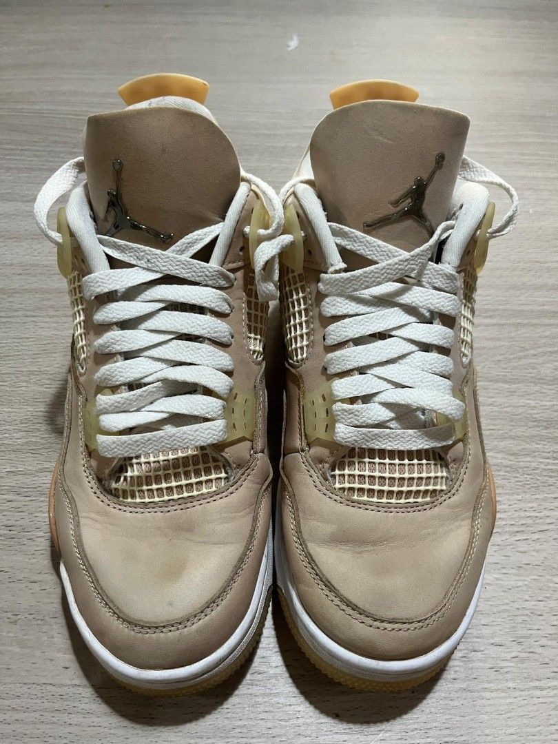 Retro online 4 peach