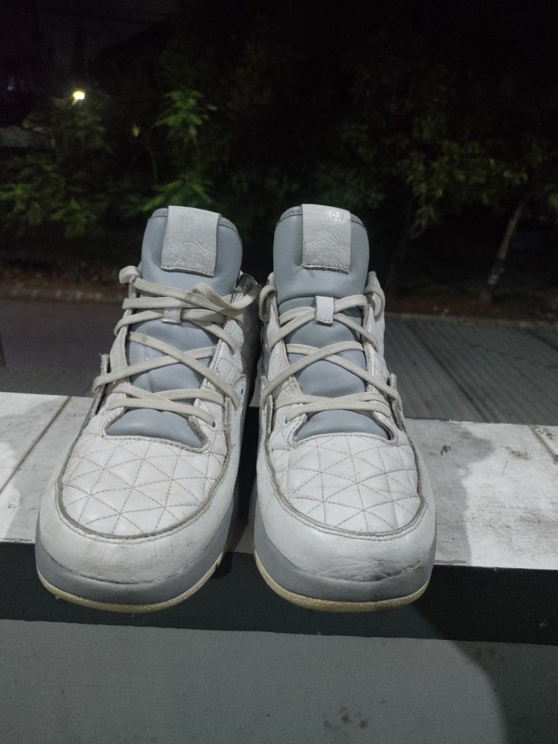 Jordan clutch white sale
