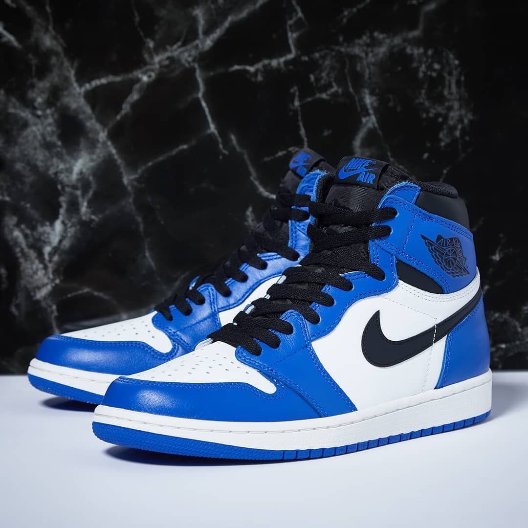 Game royal aj1 sale