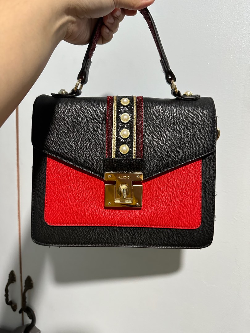 Aldo, Women's Fashion, Bags & Wallets, Cross-body Bags on Carousell