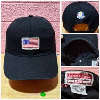 American Needle Dad Hat