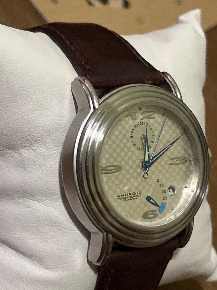 Android brand watch store