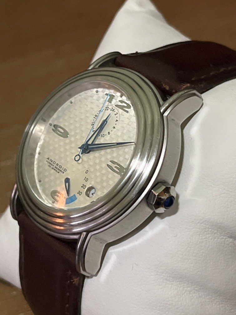 Android brand watch deals