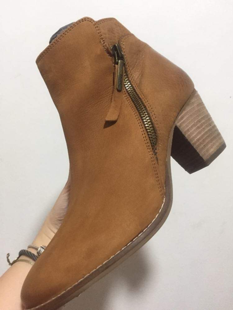 Dune pontoon sale black ankle boots