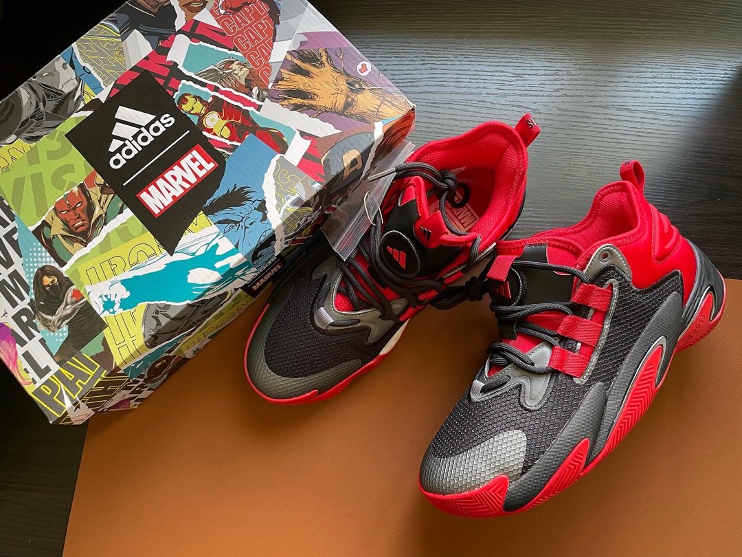 Ant Man x Anthony Edwards BYW Select, Men's Fashion, Footwear, Sneakers ...