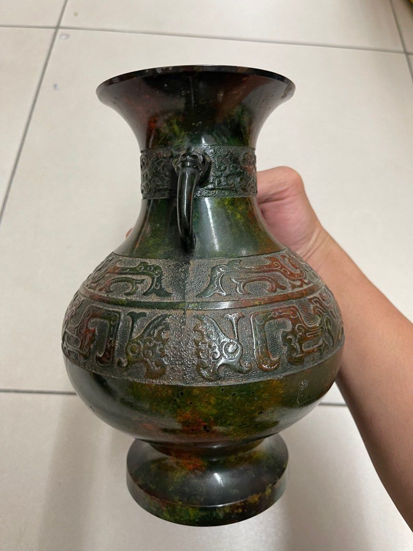 Antique Archaic Chinese, Hobbies & Toys, Collectibles & Memorabilia