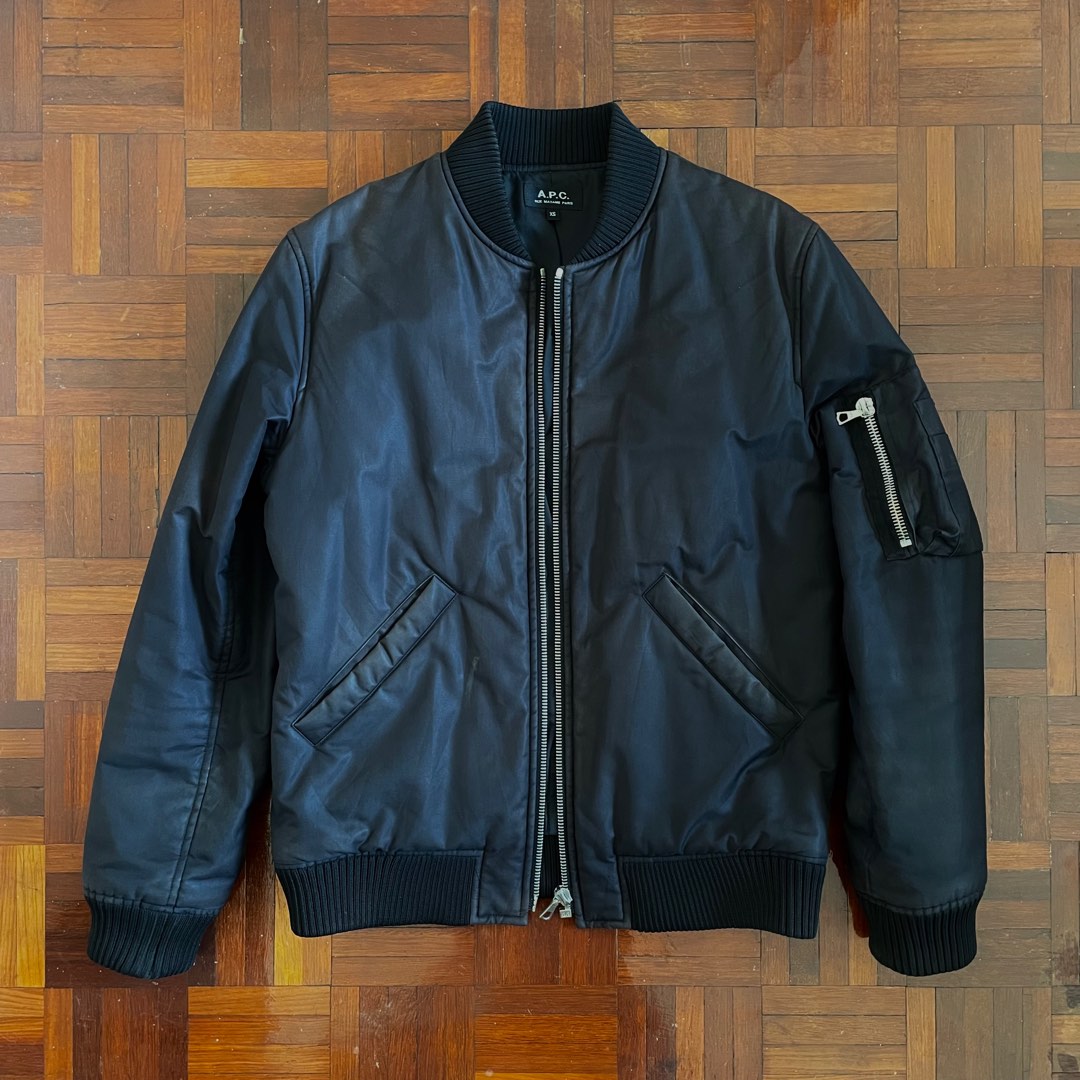 Apc bomber clearance