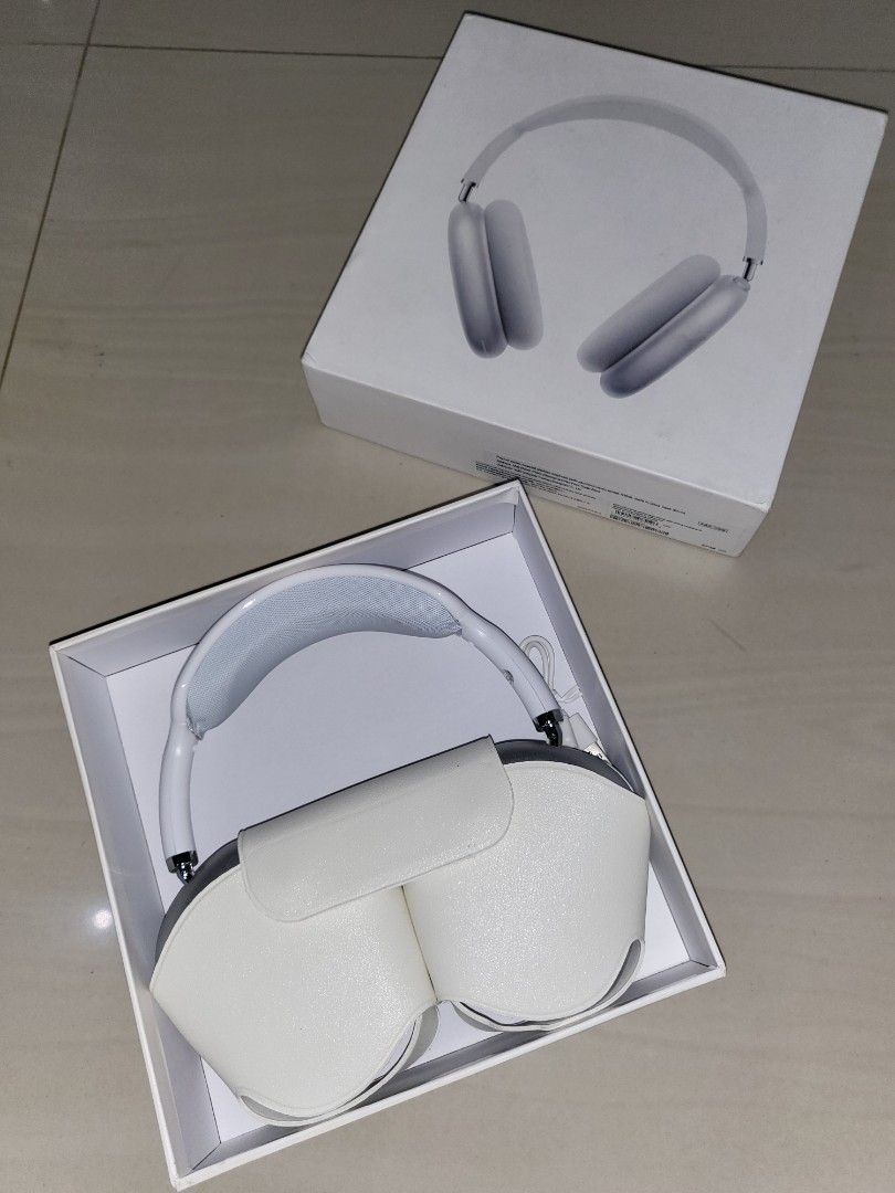 AirPodsMAX 箱有り Airpods max oem