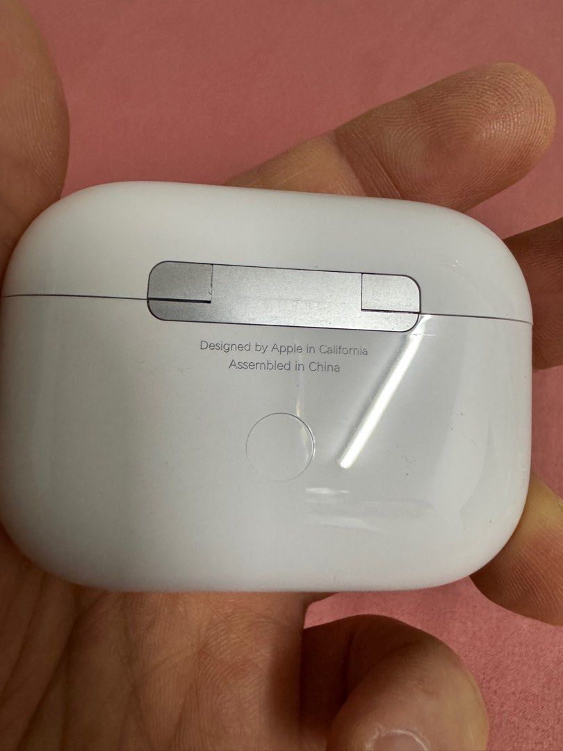 Apple oem 2025 airpods