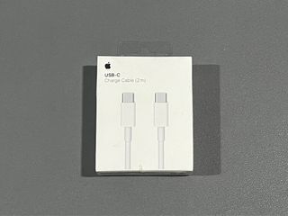 Apple Usb-C Charger Cable