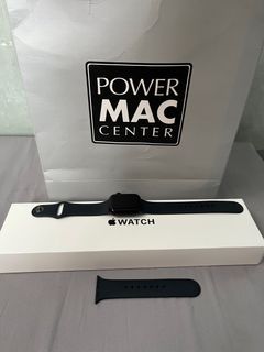 Apple Watch SE GPS (2nd Gen)