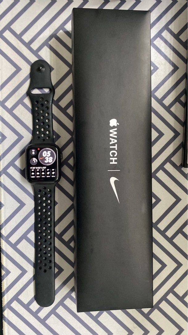 Iwatch 2 nike online edition