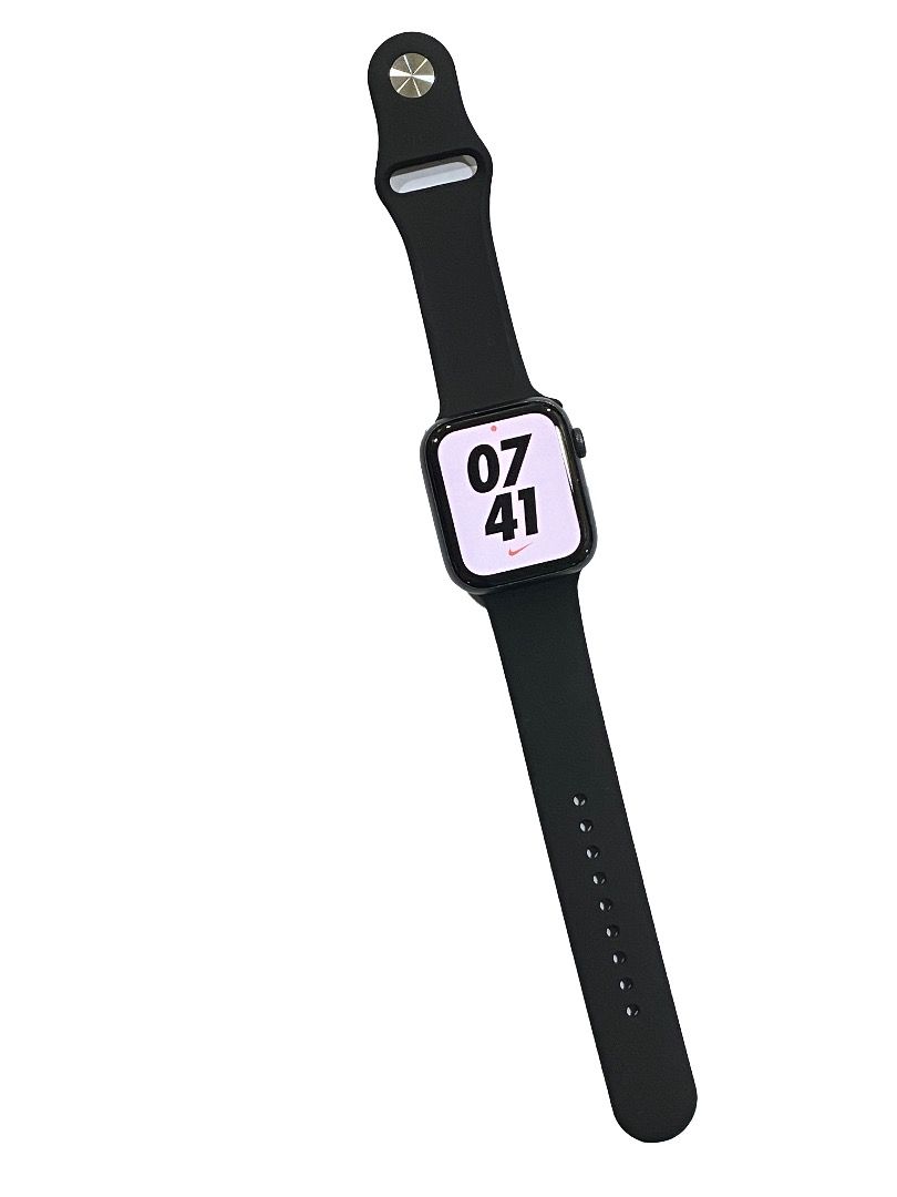 Apple watch 6 44 cellular nike sale