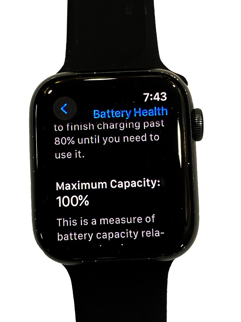 Apple watch 4 44 cellular nike new arrivals