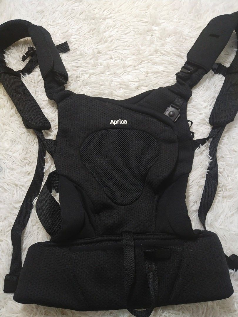 Aprica Koala Baby Carrier Babies Kids Going Out Carriers Slings on Carousell