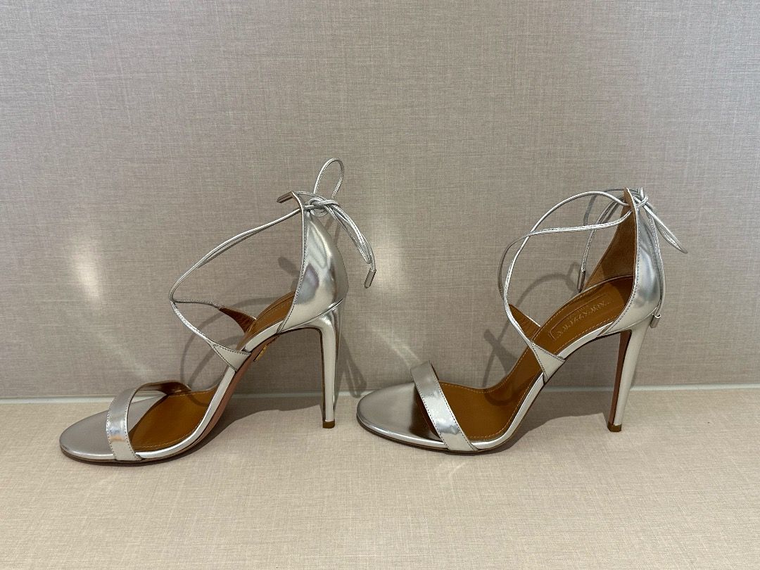 Aquazzura Linda 105
