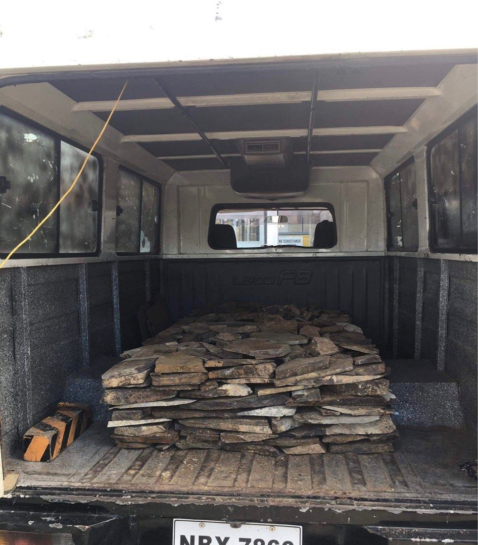 Ara al slates (Category: Construction & Building Materials) located in Santa Maria. Submitted by rcjoycestonetrading (Listing ID 1276500363, Image 2). Description: For wall cladding and flooring Sold per sqm Please visit our profile for more products and materials. ✅Supplier/Manufacturer.