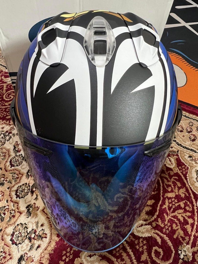 Helmet arai nakasuga cheap