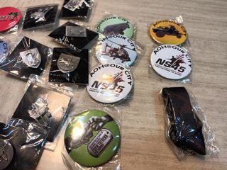 Patches Army Patch, Velcro Patches, Tactical Patches,Velcro Patch,  Patchlab, Everything Else on Carousell