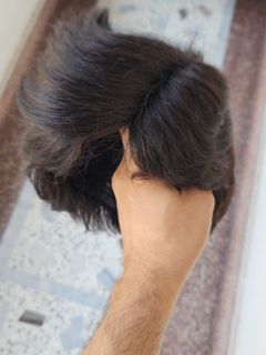 Natural hair wigs singapore sales