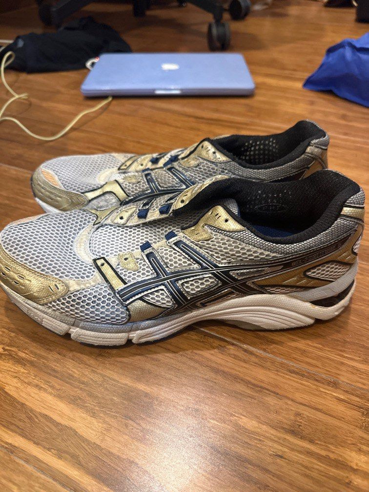 Asics gel shop fortitude 5