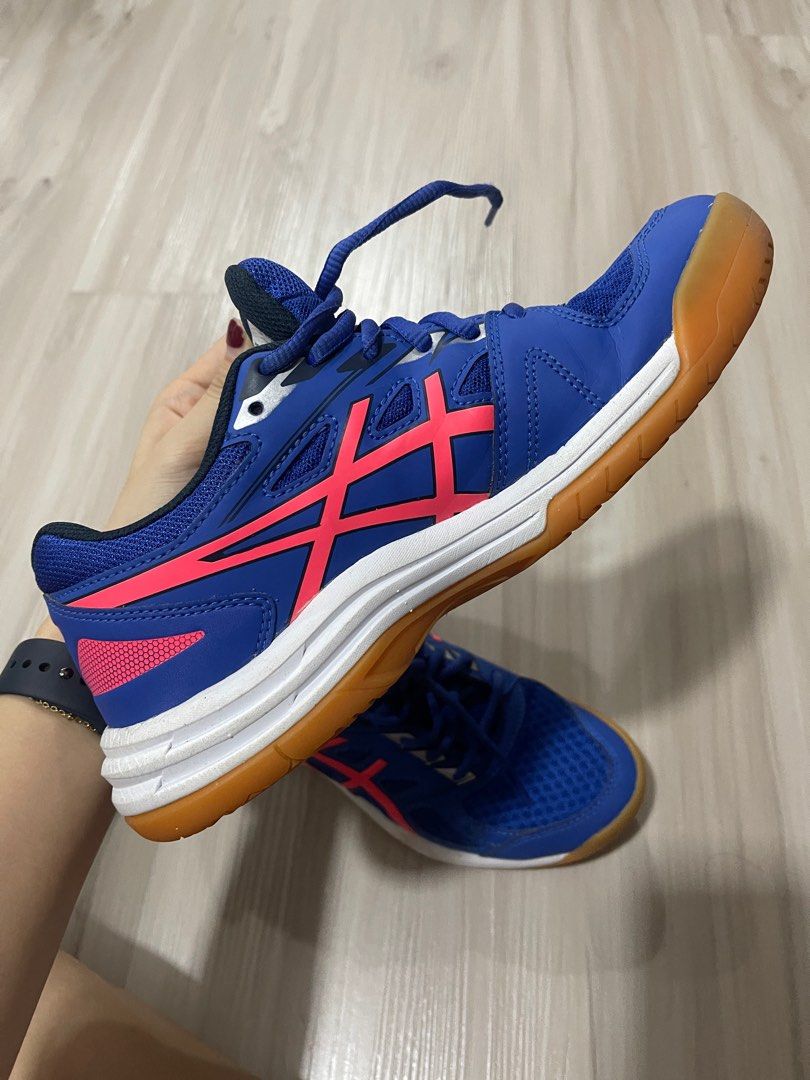 asics court shoes Women #39 s Fashion Footwear Sneakers on Carousell