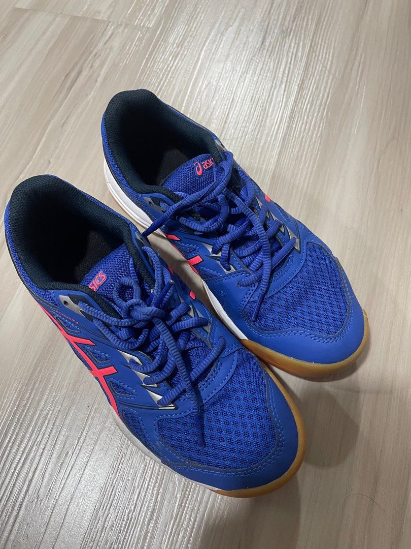 asics court shoes Women s Fashion Footwear Sneakers on Carousell
