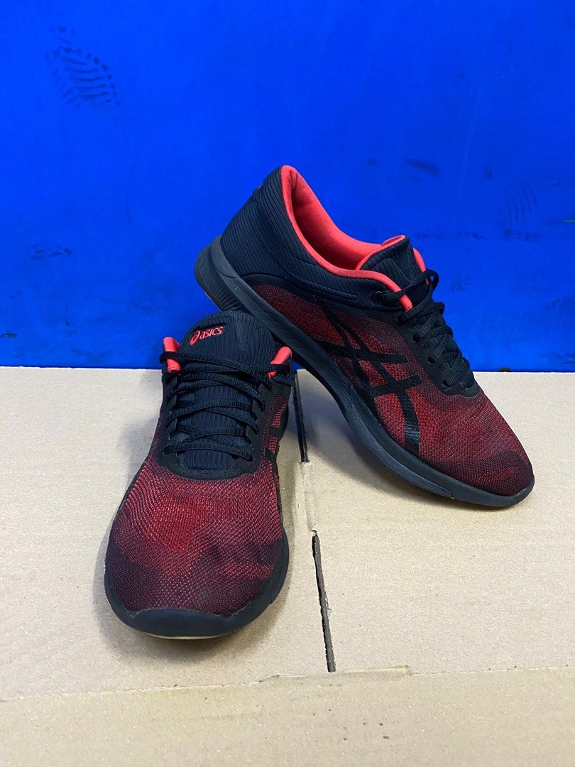 Asics FuzeX Gel Men s Fashion Footwear Sneakers on Carousell
