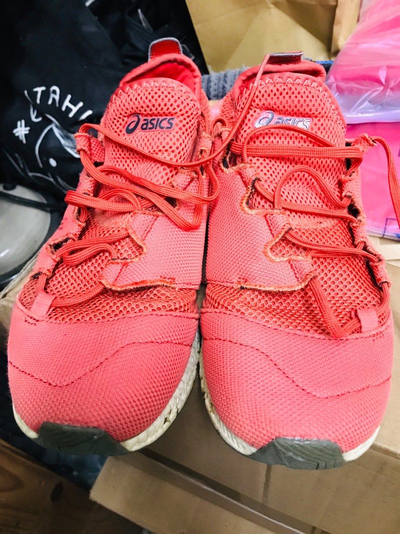 Asics gel sai best sale