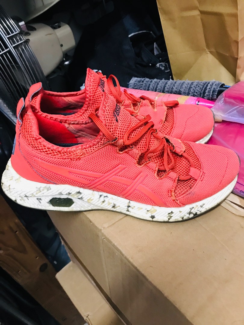 Asics hypergel sai womens store