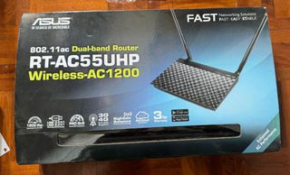 Asus Router RT-AC55UHP493305300234414080