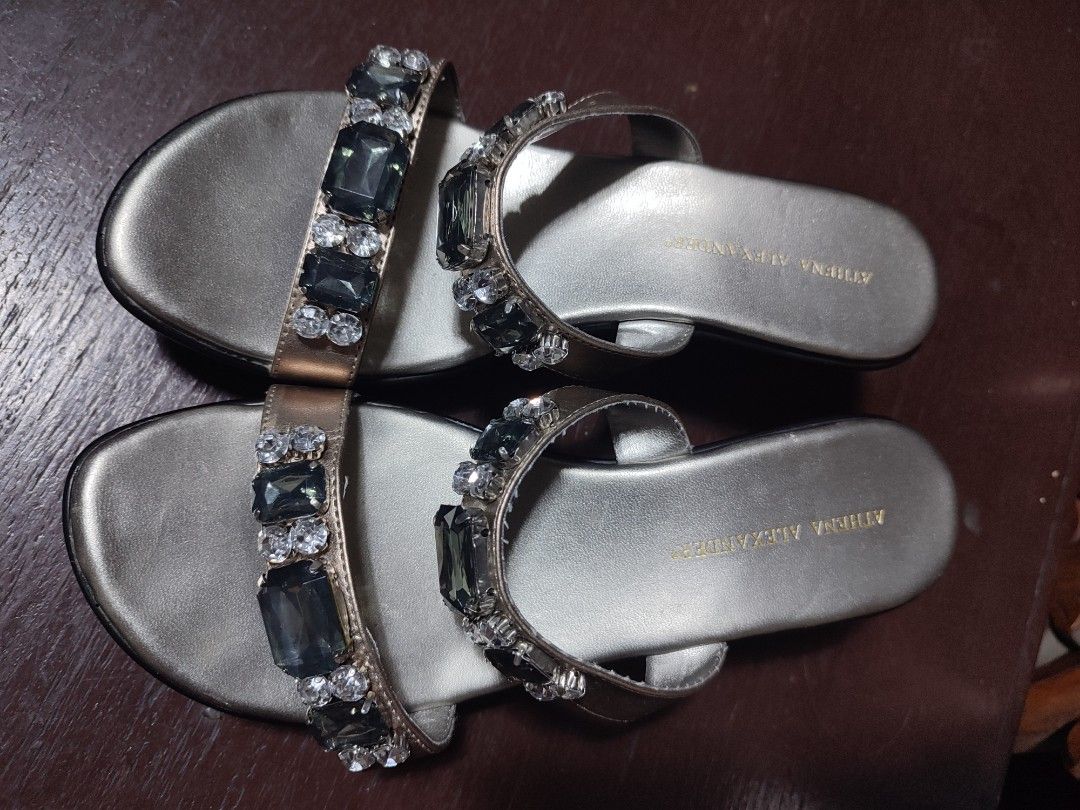 Athena hotsell alexander sandals