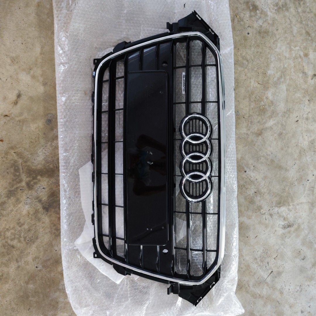 Audi a4 top avant accessories