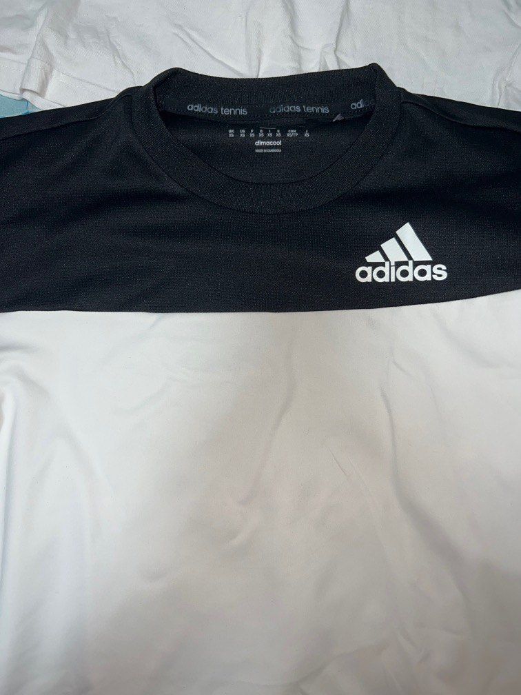 Adidas top climacool undershirt