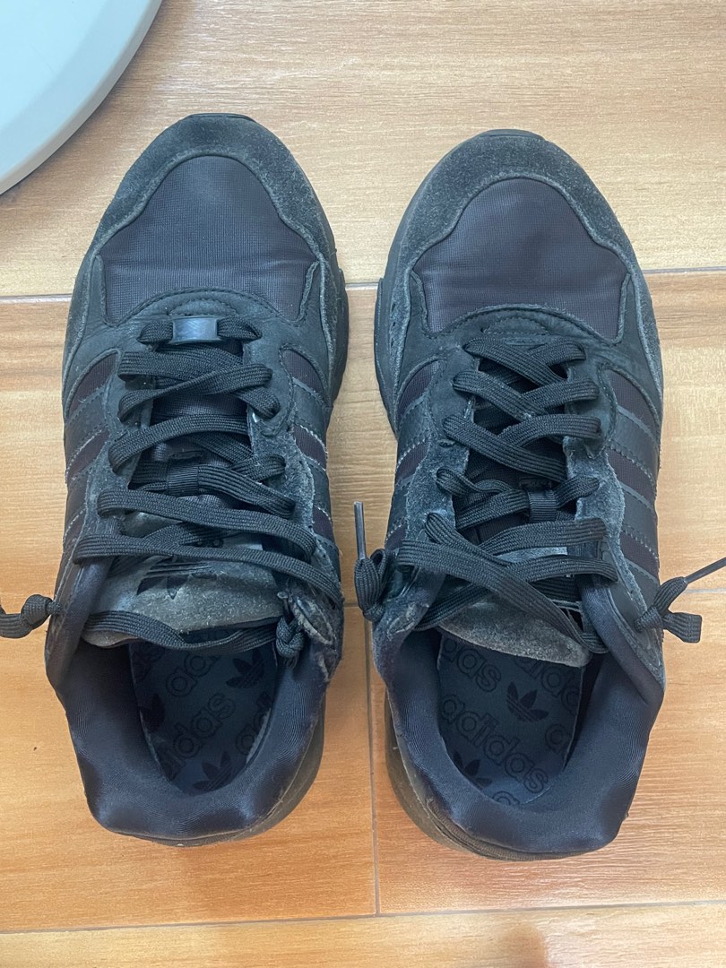 Chanel sales adidas shoes