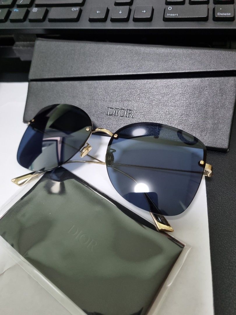 Dior tech sunglasses online