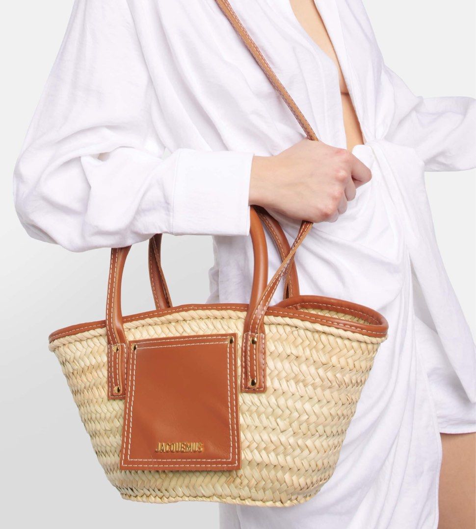 Le panier soleil bag online
