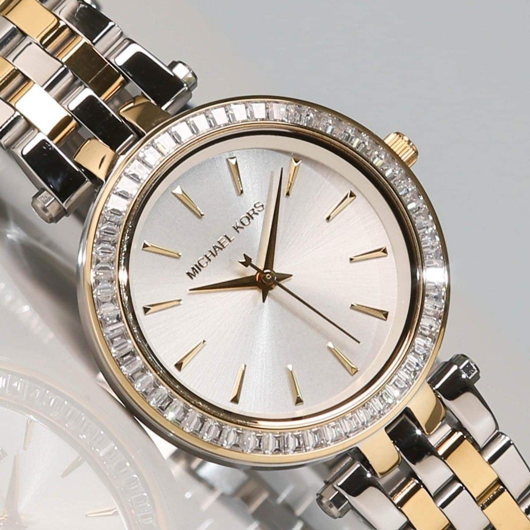 How to know if sales the mk watch is original
