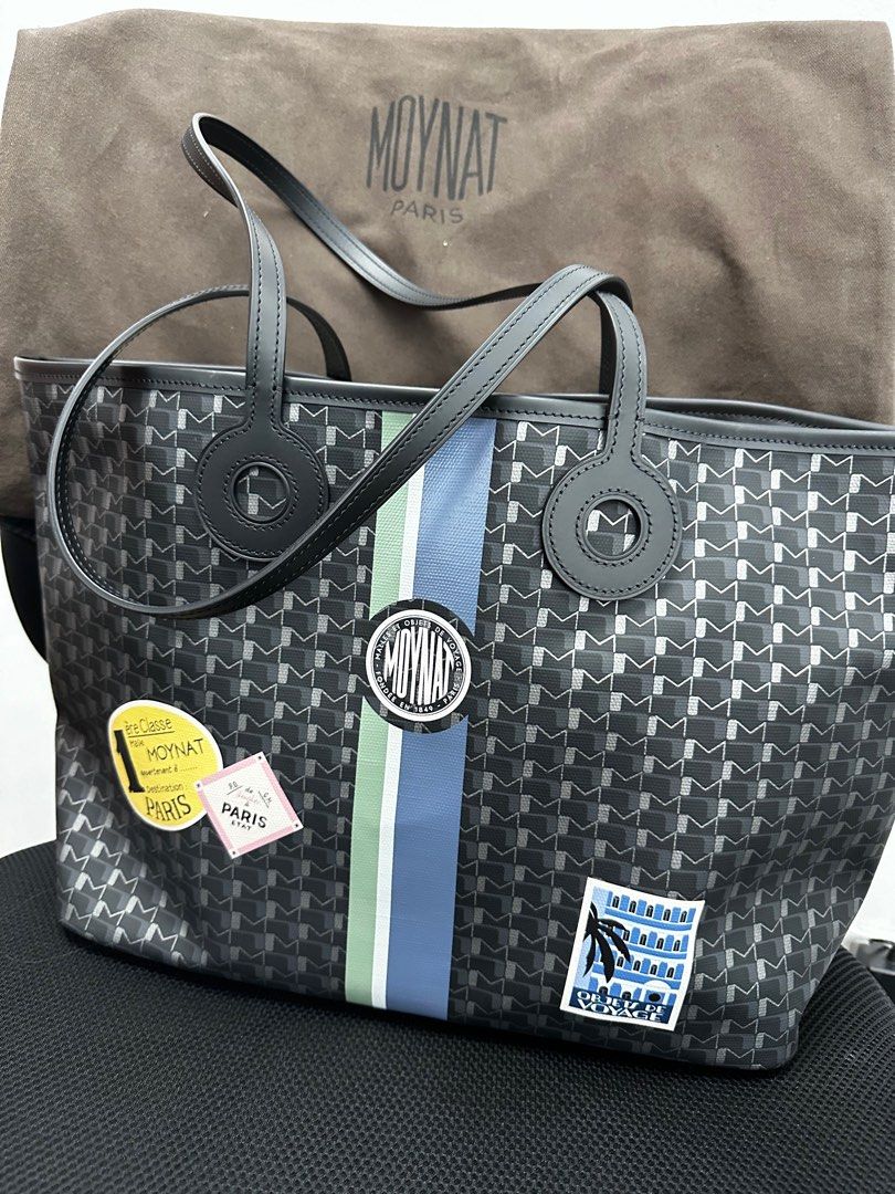 Moynat tote bag price hotsell