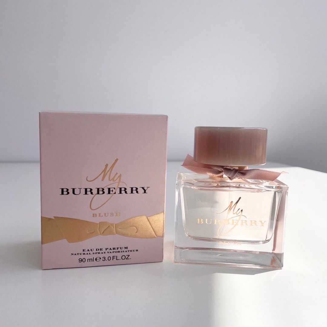 Burberry agua de top perfume 90 ml