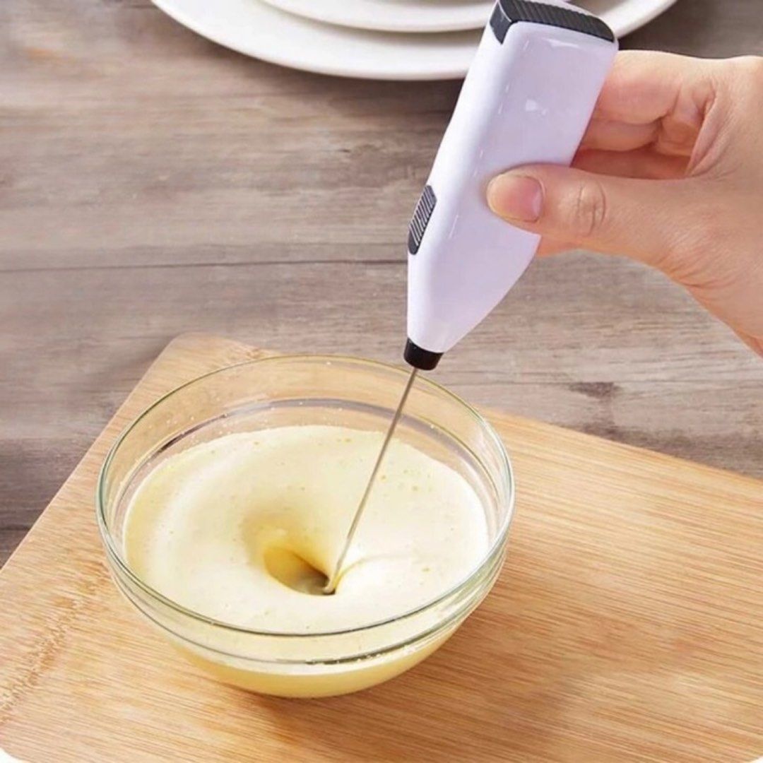Egg hotsell whisk electric