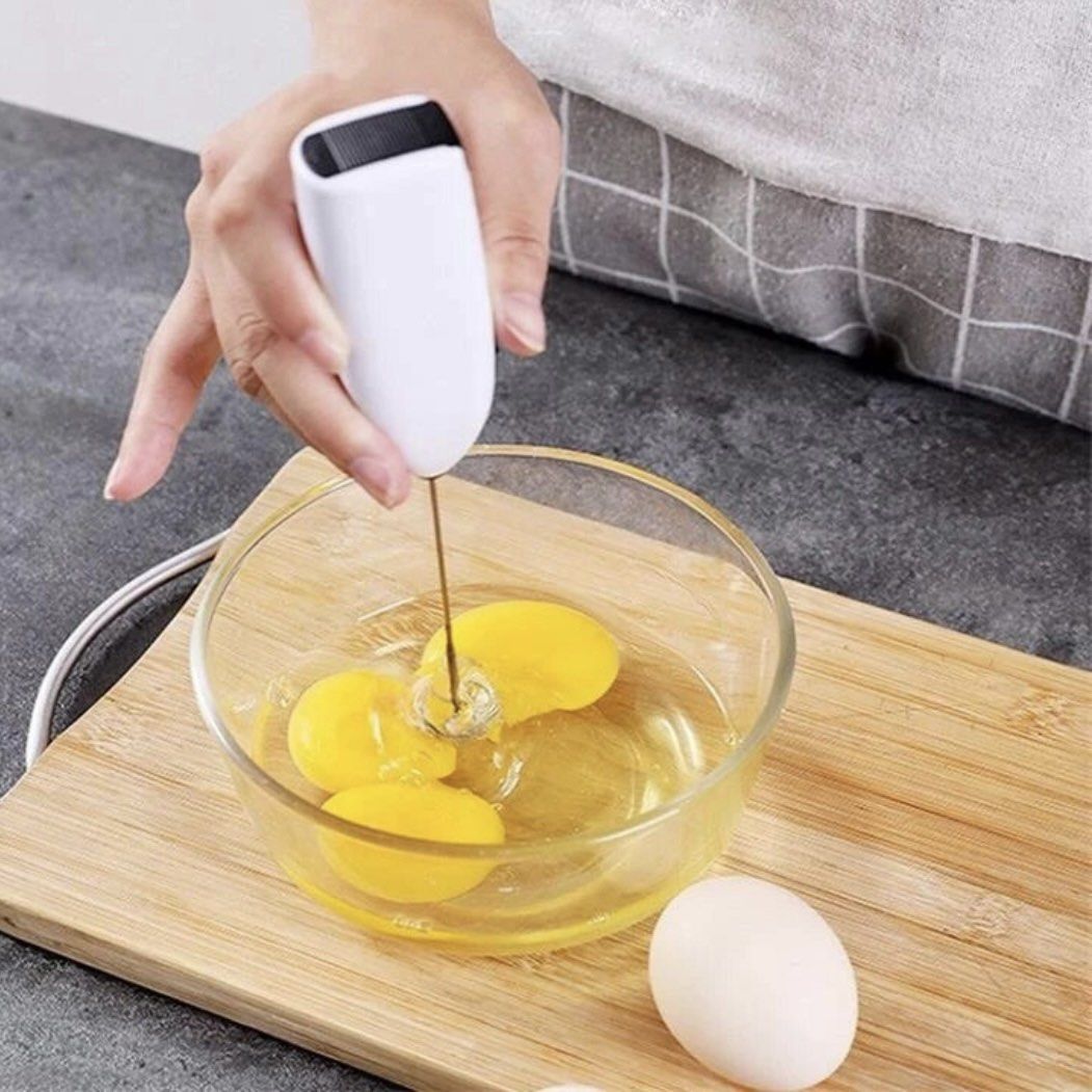 Egg whisk shop electric